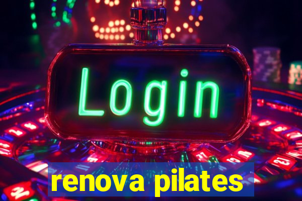 renova pilates